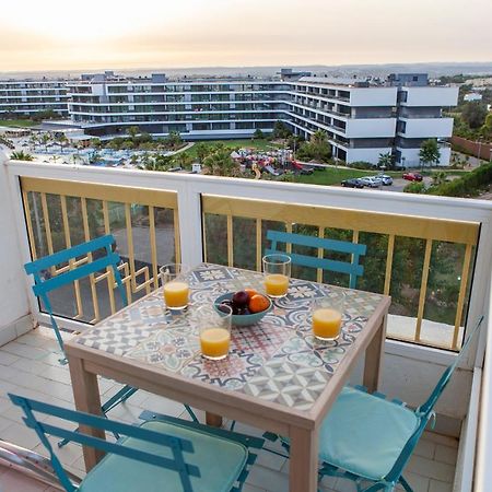 B57 - Marachique 2 Bed Flat Apartamento Alvor Exterior foto