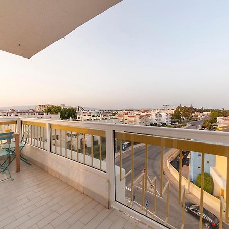 B57 - Marachique 2 Bed Flat Apartamento Alvor Exterior foto