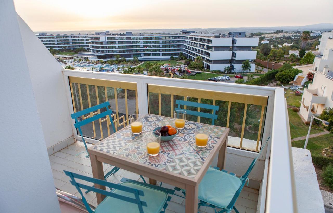 B57 - Marachique 2 Bed Flat Apartamento Alvor Exterior foto