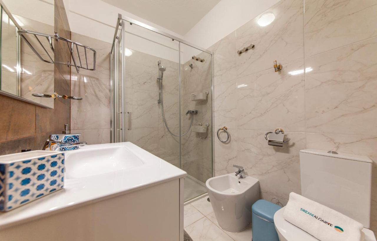 B57 - Marachique 2 Bed Flat Apartamento Alvor Exterior foto