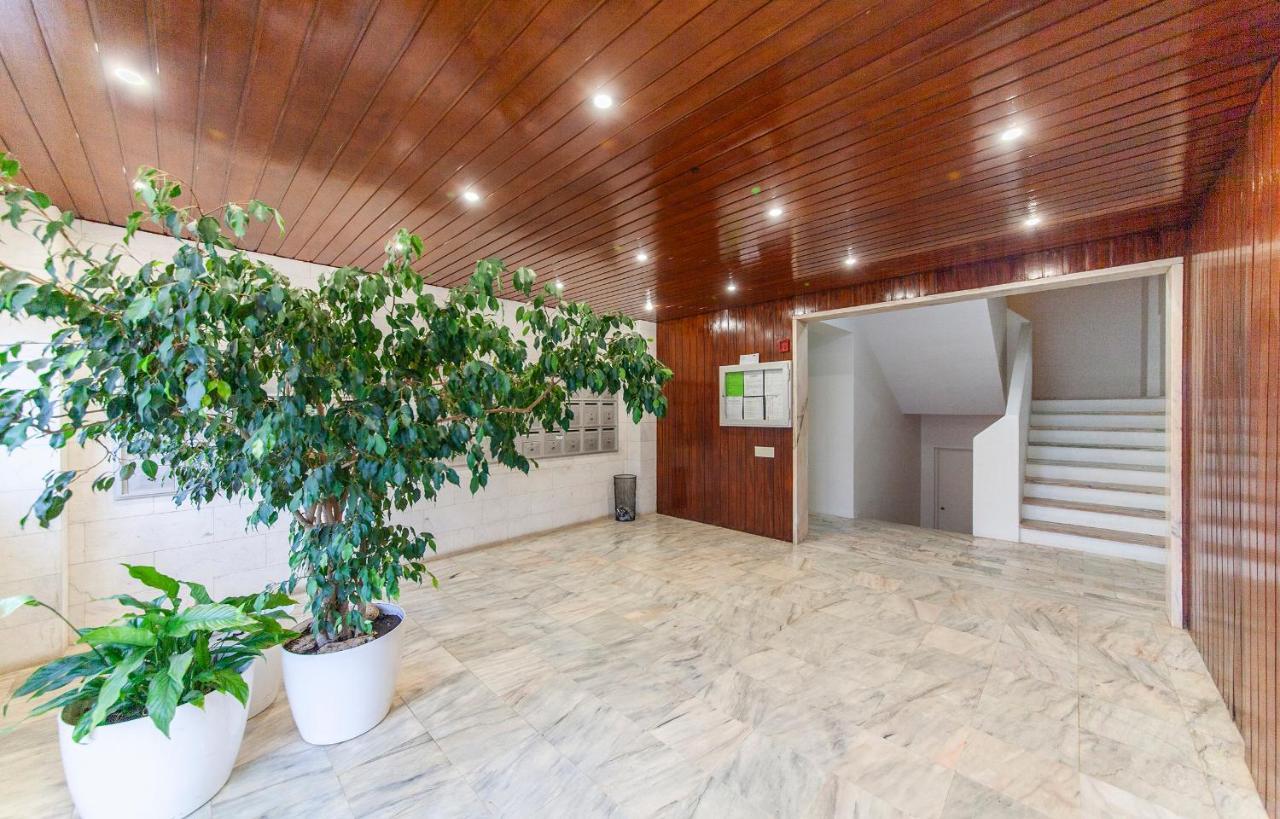 B57 - Marachique 2 Bed Flat Apartamento Alvor Exterior foto