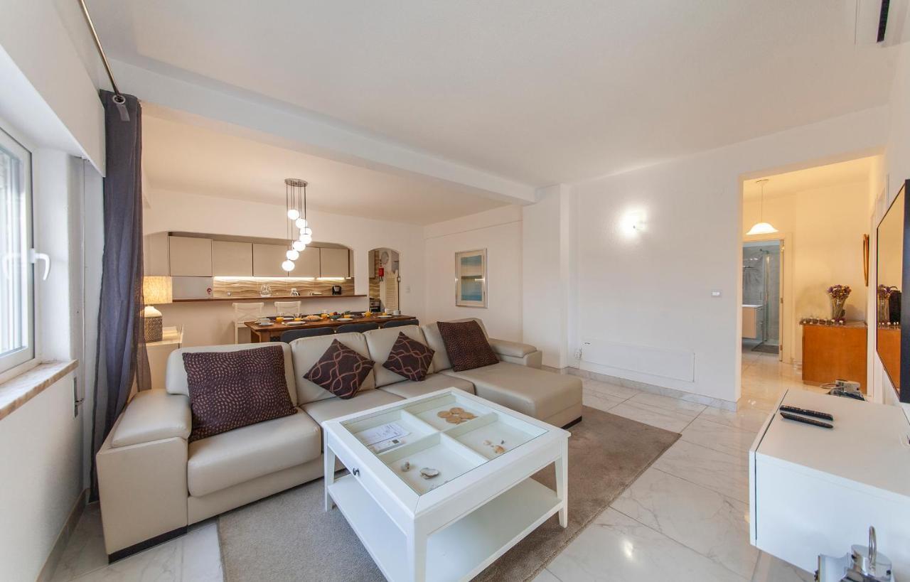 B57 - Marachique 2 Bed Flat Apartamento Alvor Exterior foto
