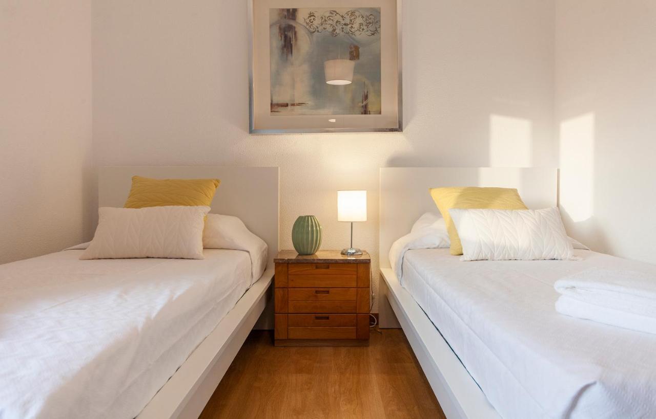 B57 - Marachique 2 Bed Flat Apartamento Alvor Exterior foto